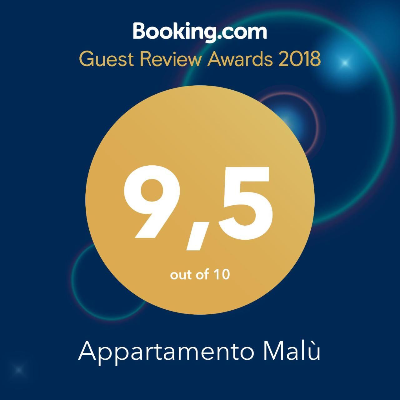 Appartamento Malu Матера Екстериор снимка